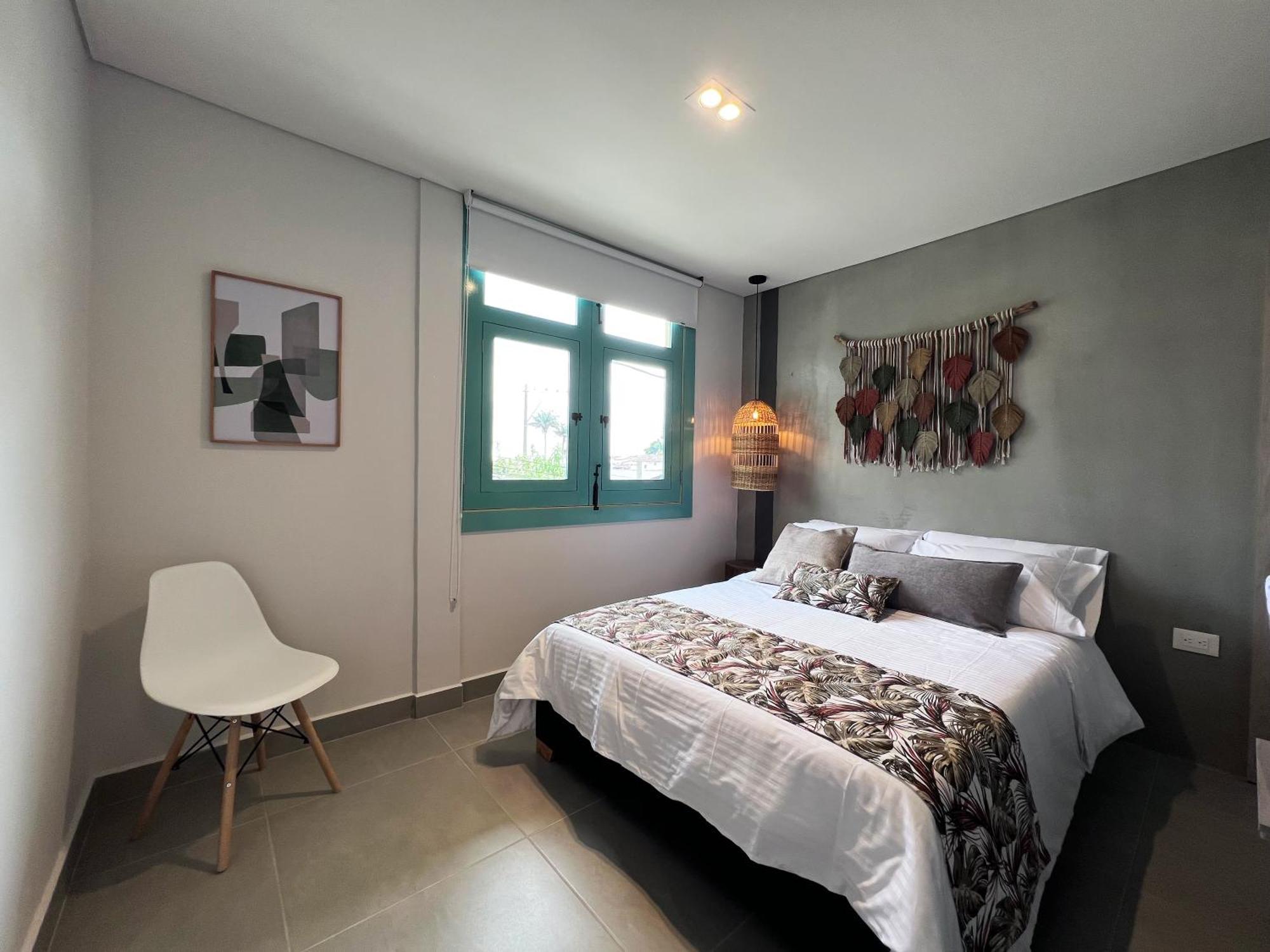 Parallelo Loft Salento P5 Bagian luar foto